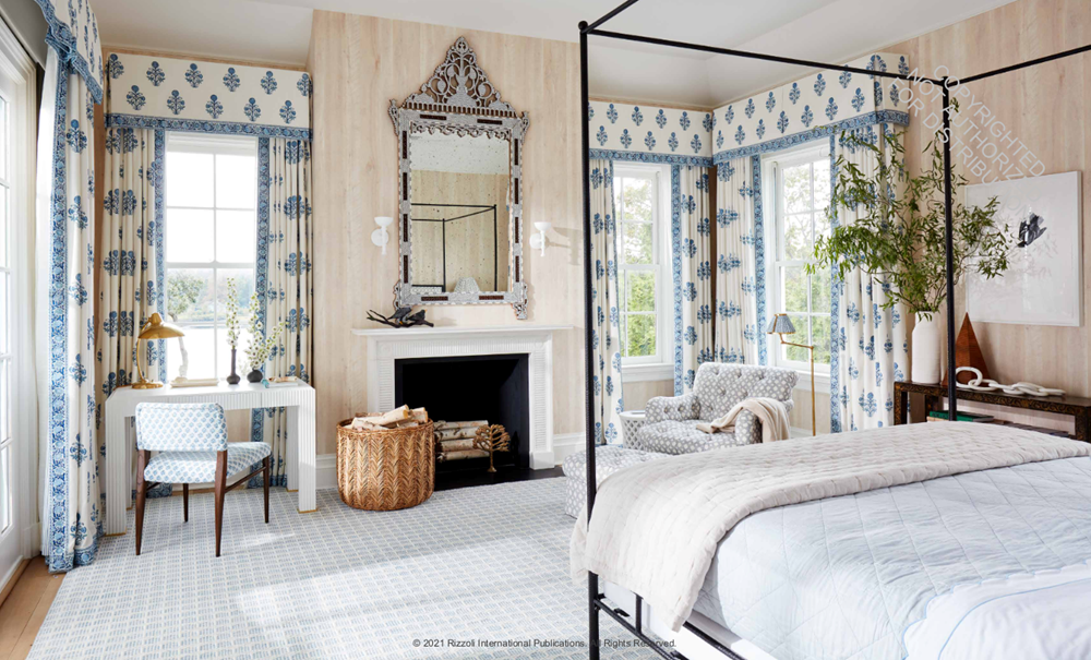 The Well-Loved House