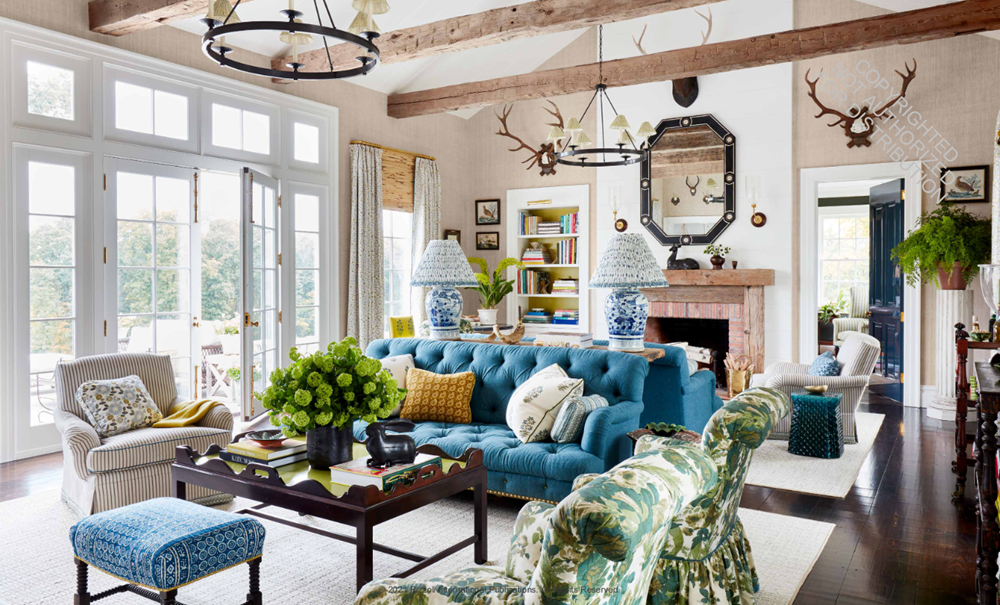 The Well-Loved House