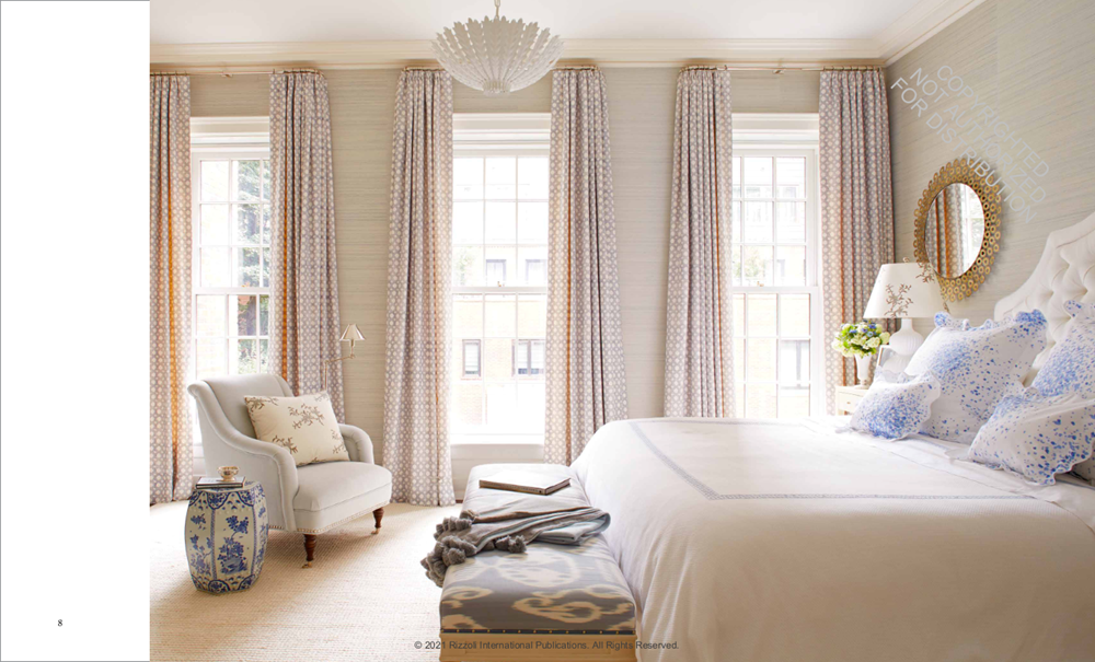 The Well-Loved House