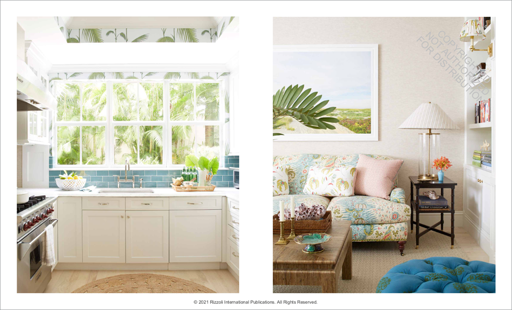 The Well-Loved House