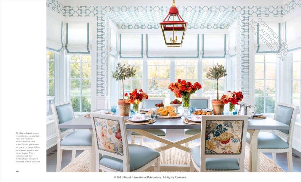 The Well-Loved House