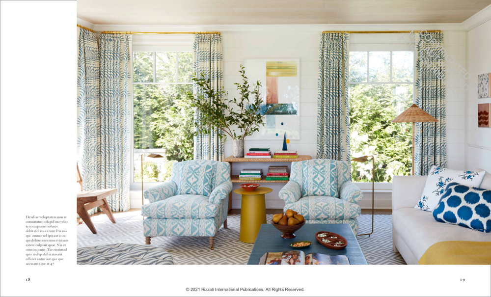 The Well-Loved House