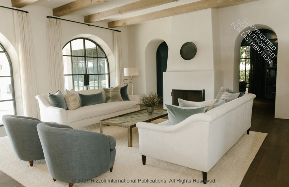 Pacific Natural at Home