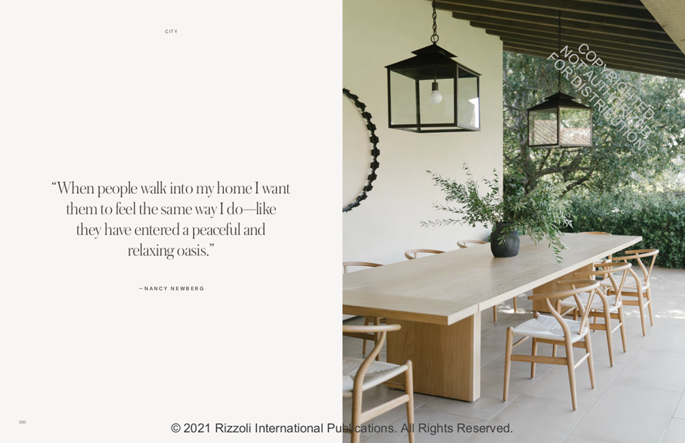 Pacific Natural at Home