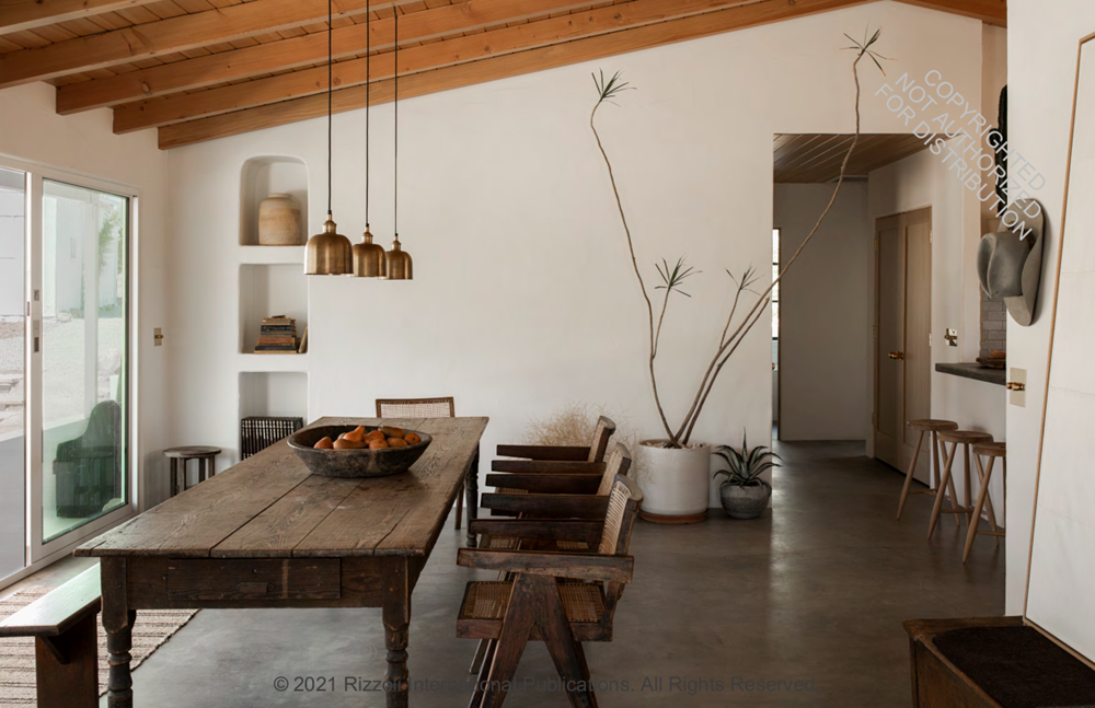 Pacific Natural at Home