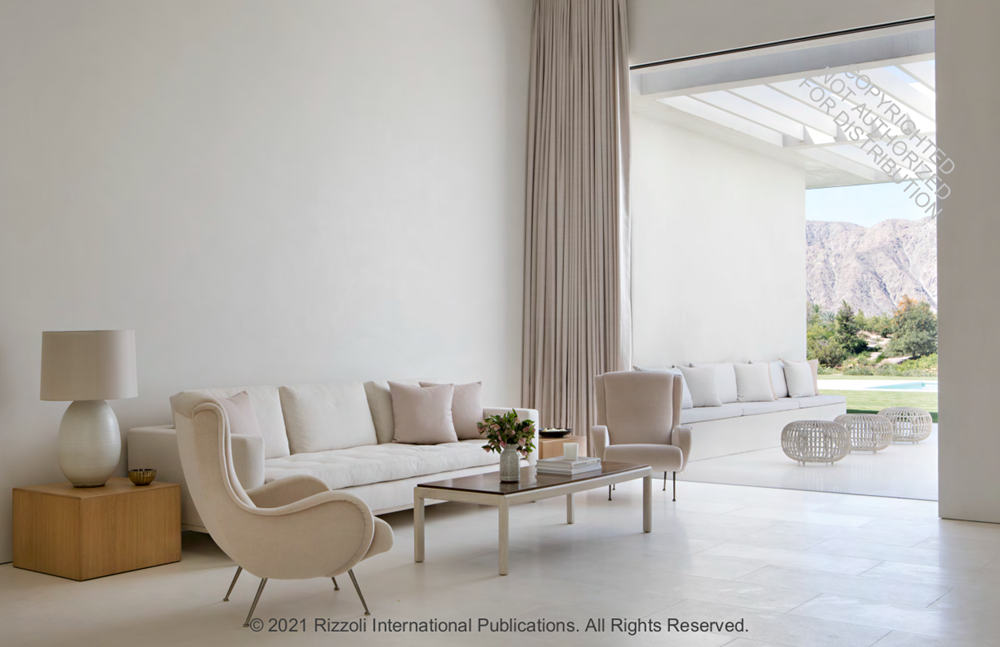 Pacific Natural at Home