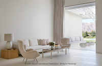 Pacific Natural at Home