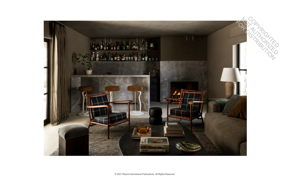 Eight Homes: Clements Design