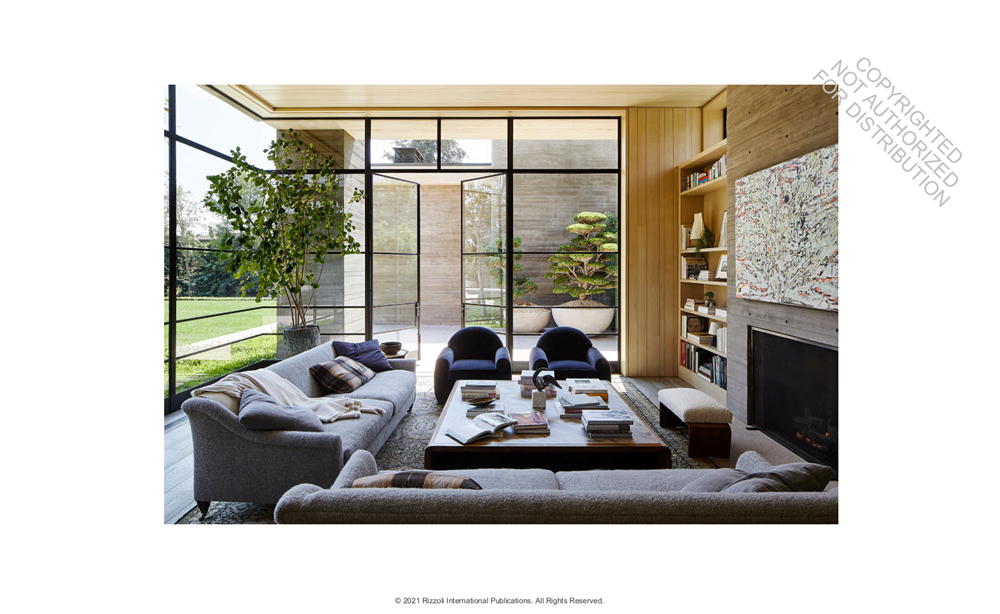 Eight Homes: Clements Design