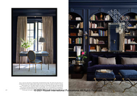 Wonderland: Adventures in Decorating