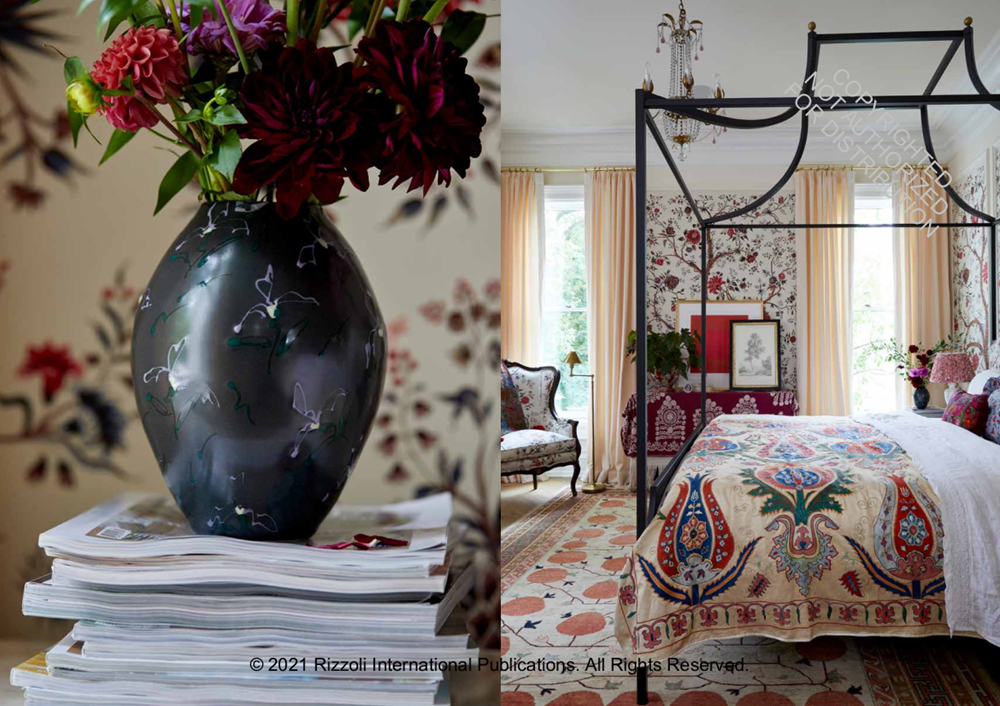 Wonderland: Adventures in Decorating