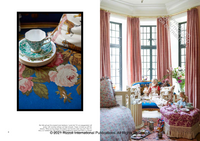 Wonderland: Adventures in Decorating