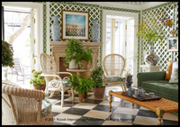 Wonderland: Adventures in Decorating