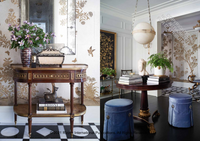 Wonderland: Adventures in Decorating