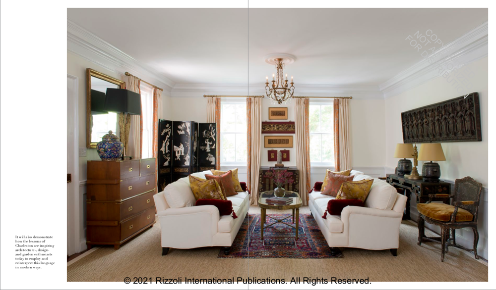 The Allure of Charleston