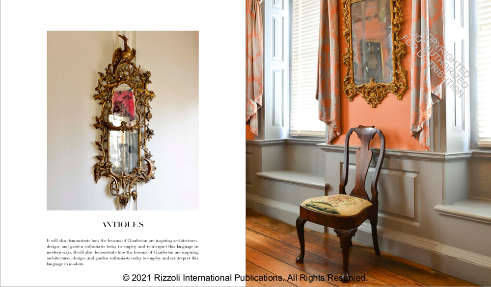 The Allure of Charleston