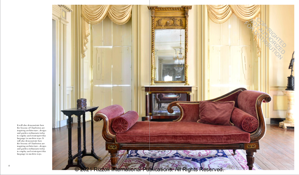 The Allure of Charleston