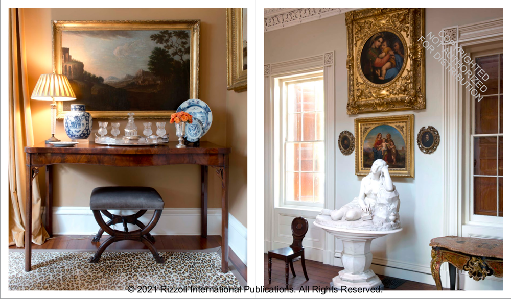 The Allure of Charleston