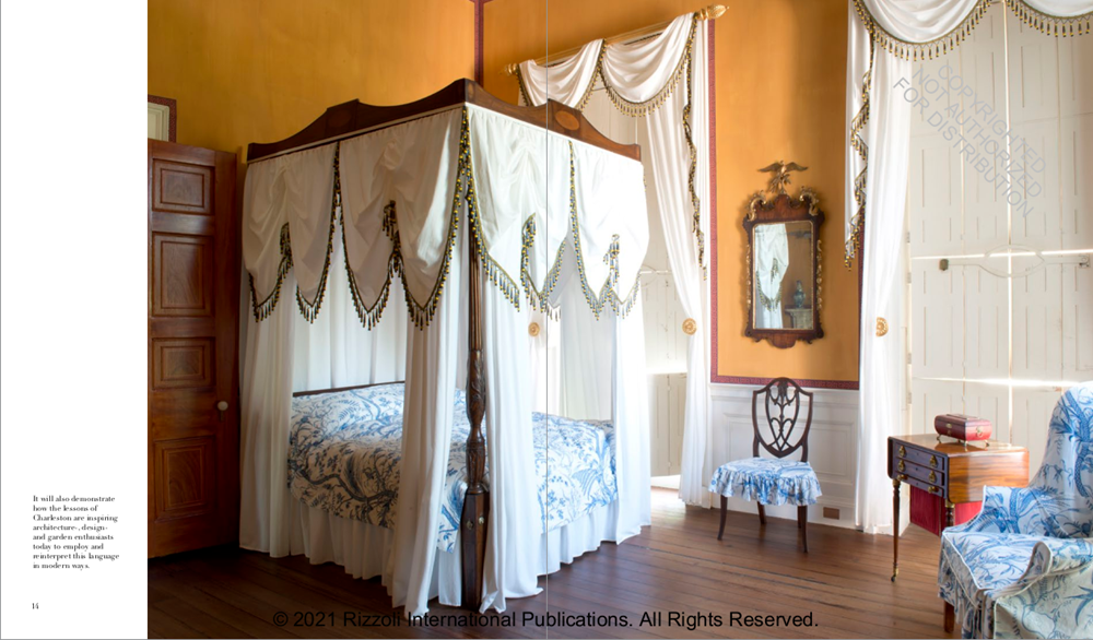 The Allure of Charleston