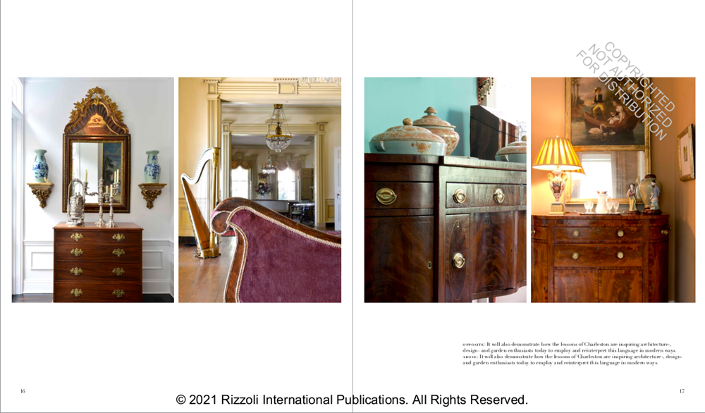 The Allure of Charleston