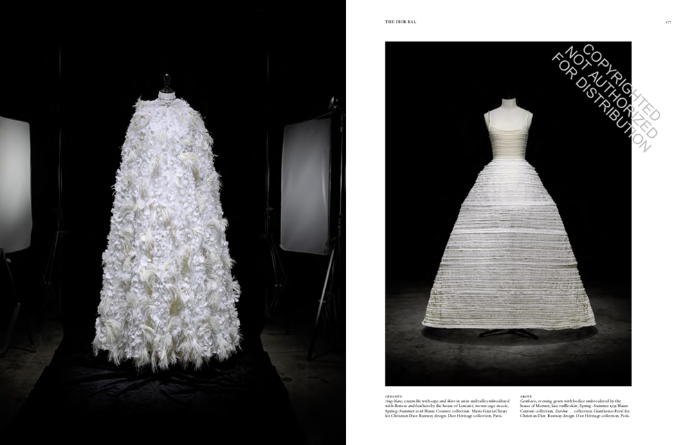 Dior: The Legendary 30, Avenue Montaigne