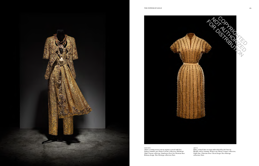 Dior: The Legendary 30, Avenue Montaigne