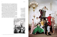 Dior: The Legendary 30, Avenue Montaigne