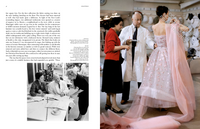 Dior: The Legendary 30, Avenue Montaigne