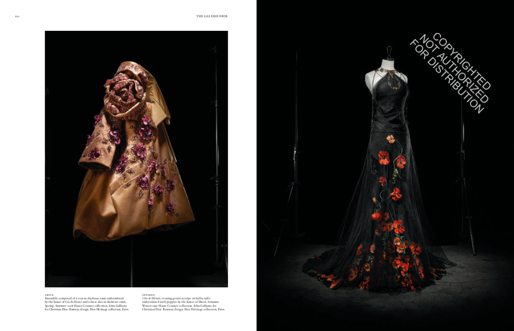 Dior: The Legendary 30, Avenue Montaigne