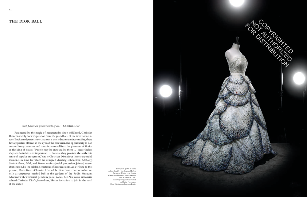 Dior: The Legendary 30, Avenue Montaigne