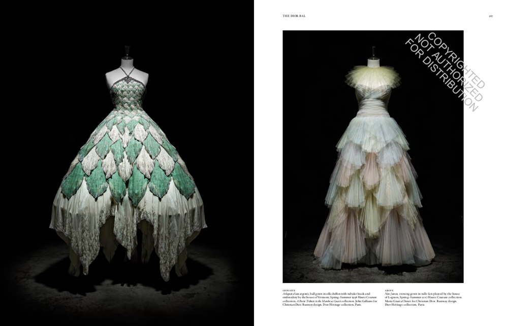 Dior: The Legendary 30, Avenue Montaigne