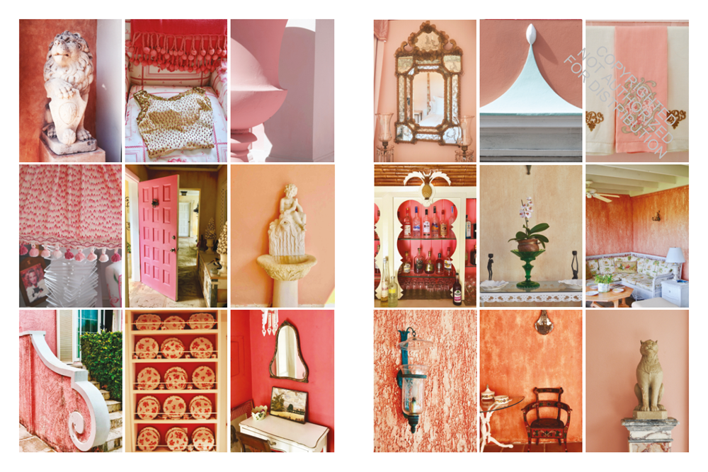 Island Follies: Romantic Homes of the Bahamas