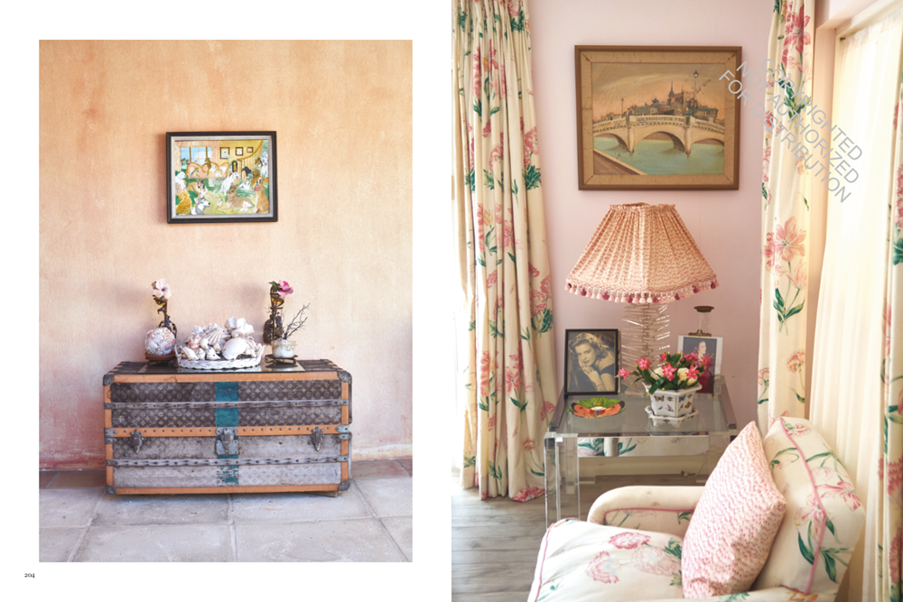 Island Follies: Romantic Homes of the Bahamas