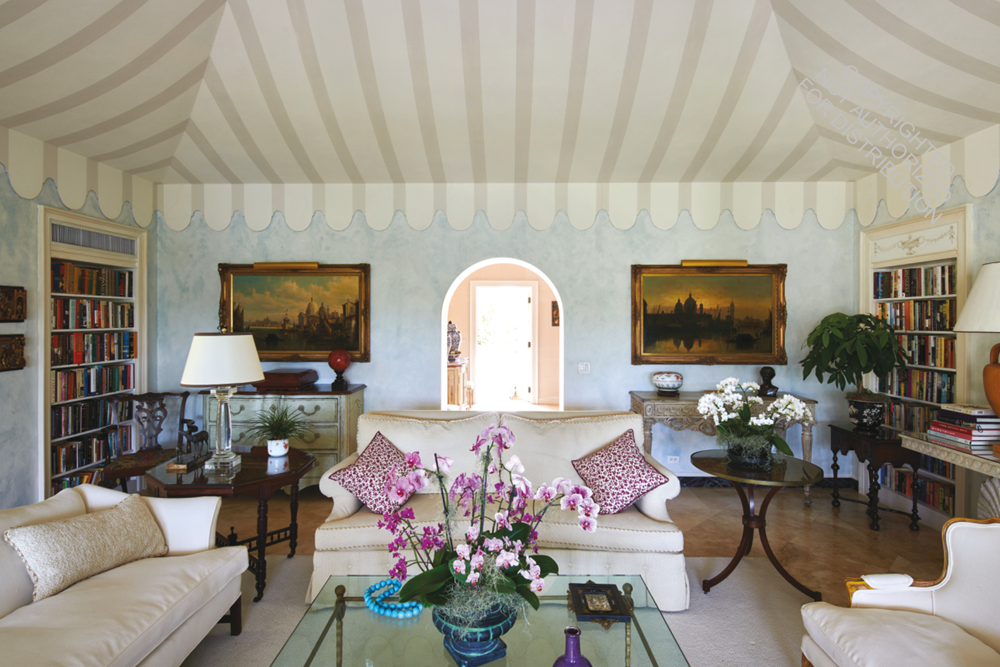 Island Follies: Romantic Homes of the Bahamas