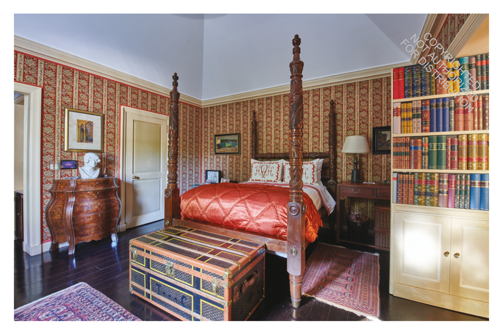 Island Follies: Romantic Homes of the Bahamas