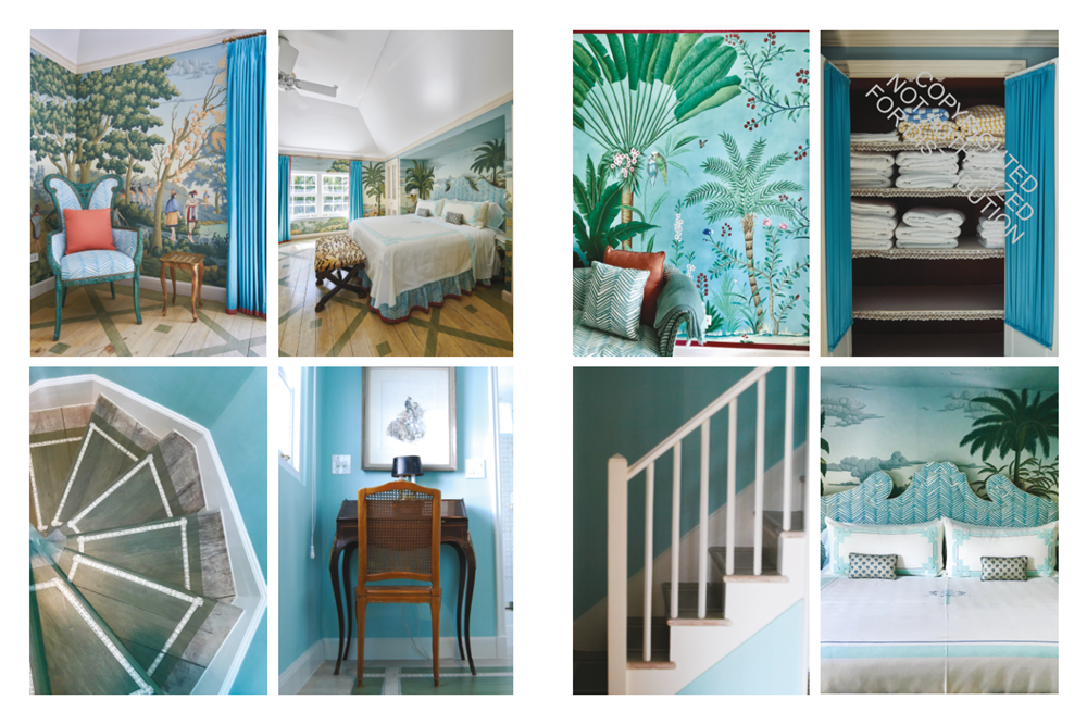Island Follies: Romantic Homes of the Bahamas