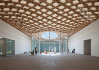 Shigeru Ban: Timber in Architecture