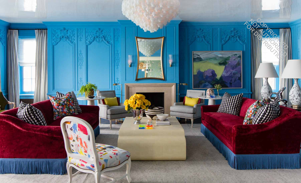 More is More is More