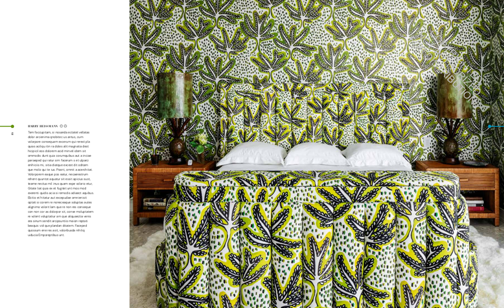 More is More is More