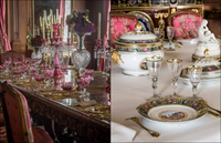 The Houses and Collections of Marjorie Merriweather Post