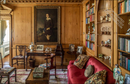 The Houses and Collections of Marjorie Merriweather Post