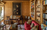 The Houses and Collections of Marjorie Merriweather Post