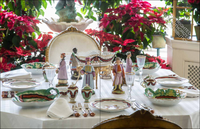 The Houses and Collections of Marjorie Merriweather Post