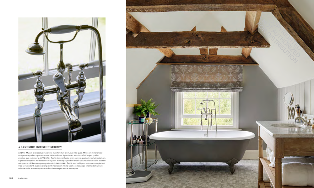 The Evolution of Home