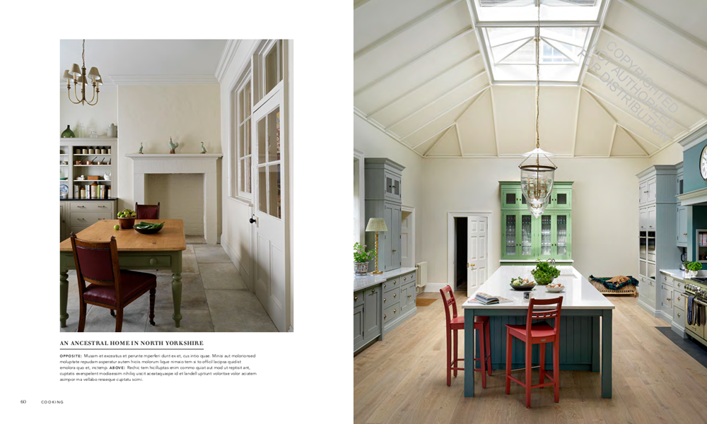 The Evolution of Home