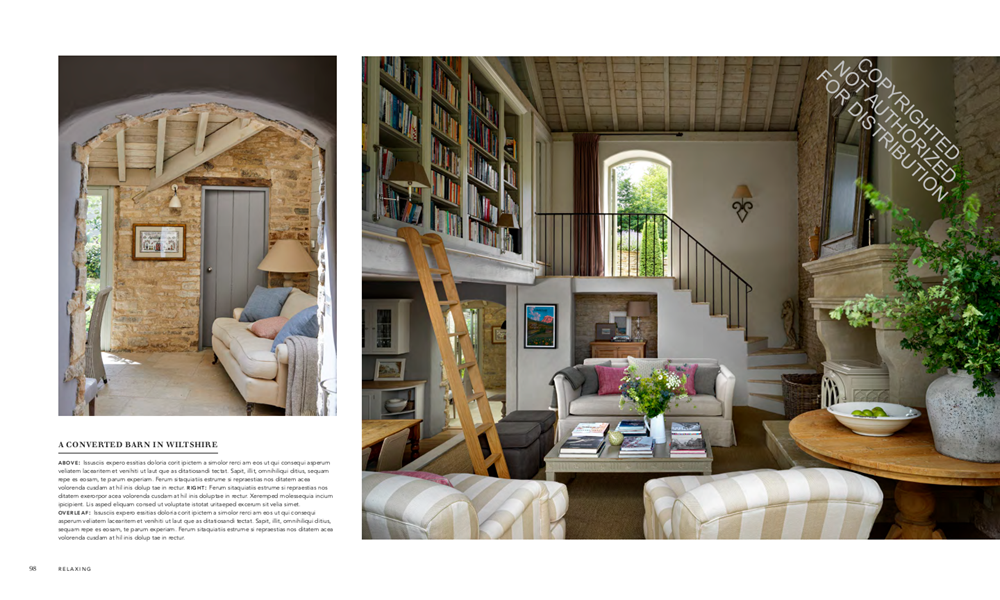 The Evolution of Home