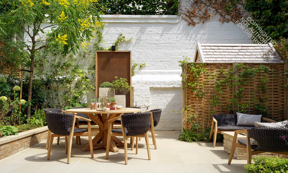 The Evolution of Home