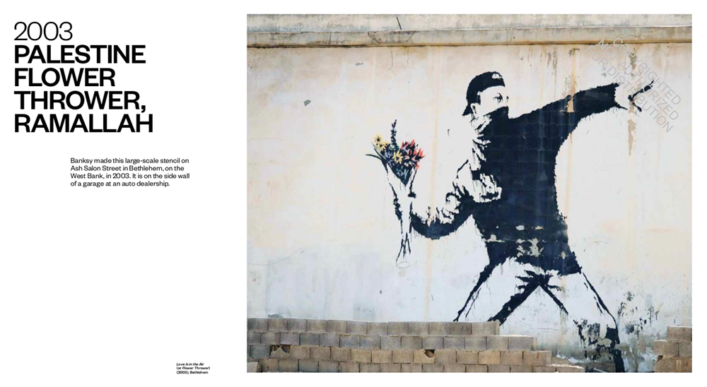 Banksy