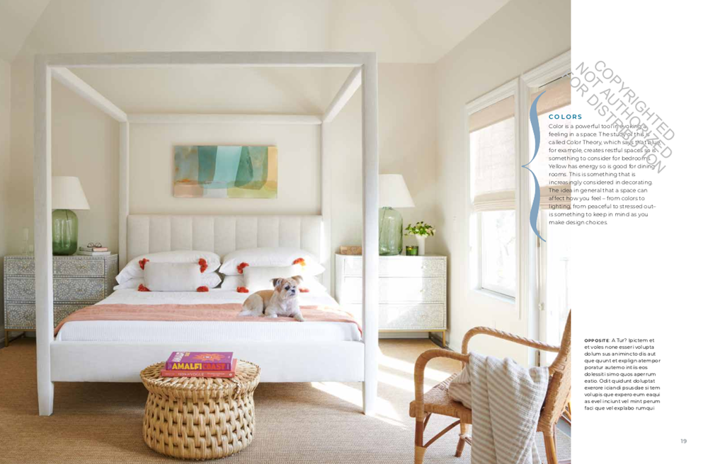 Think Like A Decorator