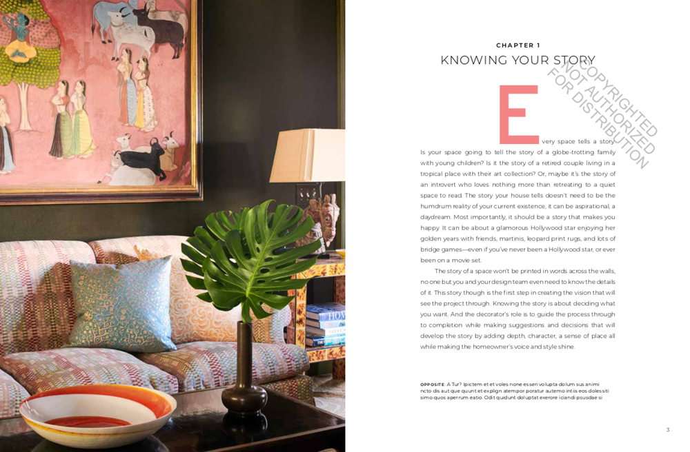 Think Like A Decorator